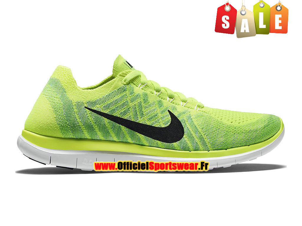 nike free flyknit homme pas cher